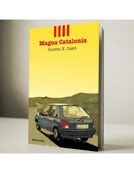 Magna Catalonia