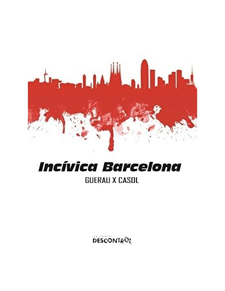 Incívica Barcelona