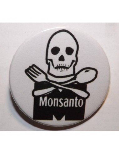 Imán contra Monsanto