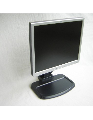 Monitor LCD de 17"