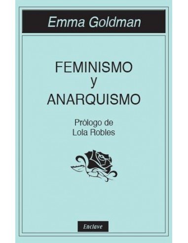 Feminismo y Anarquismo