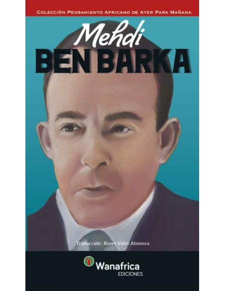 Medhi Ben Barka