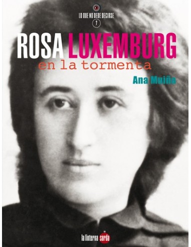 Rosa Luxemburgo En la Tormenta
