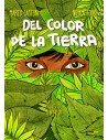 Del Color De La Tierra, fábula zapatista