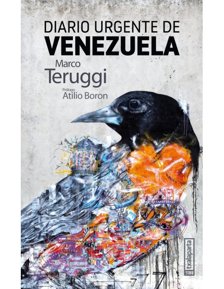 Diario urgente de venezuela
