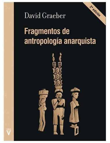 Fragmentos de antropología anarquista