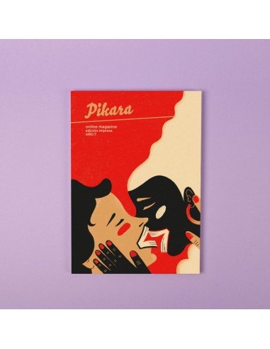 Pikara magazine edición número 7
