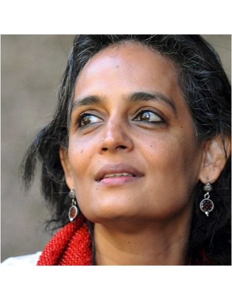 Espectros del capitalismo -  Arundhati Roy