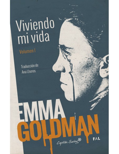 Viviendo mi vida - Emma Goldman