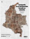 Cartografía de la desaparición forzada en Colombia