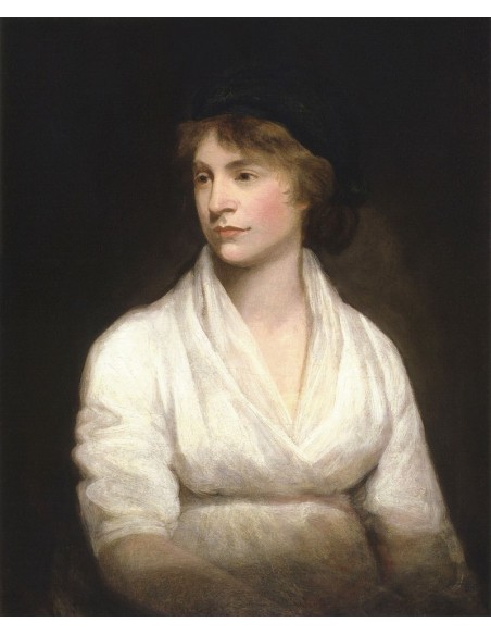 Vindicación de los derechos de la mujer - Mary Wollstonecraft