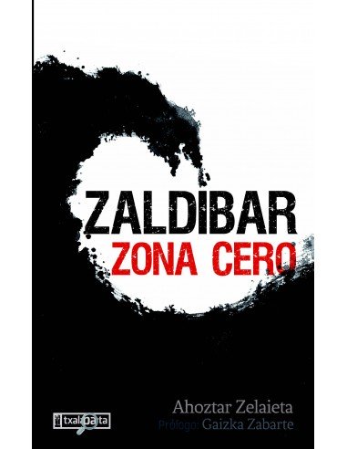 Zaldibar zona cero