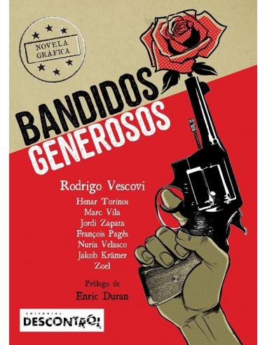 Bandidos Generosos