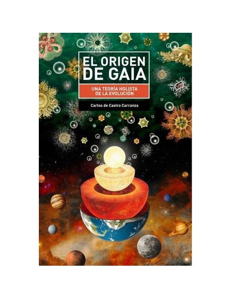 El origen de Gaia