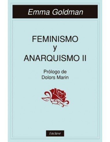 Feminismo y Anarquismo II