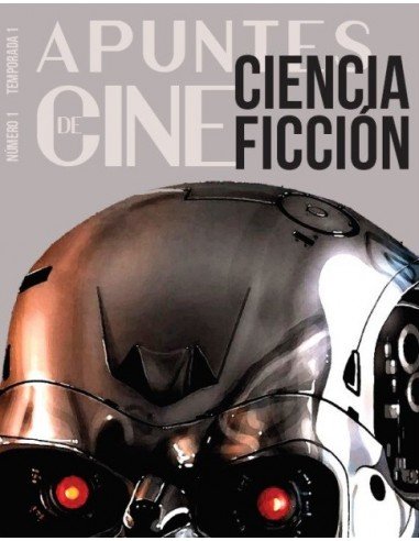 Apuntes de cine. Ciencia ficción