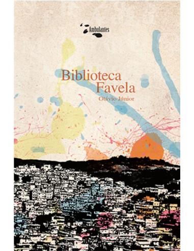 Biblioteca favela