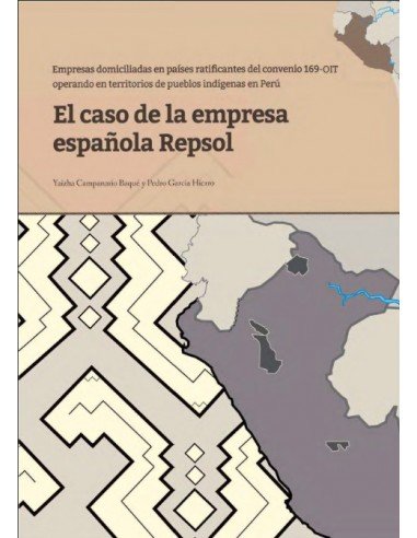 El caso de la empresa española Repsol