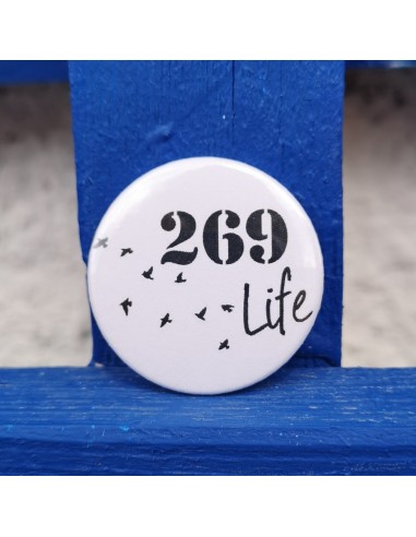 Chapa 269 Life