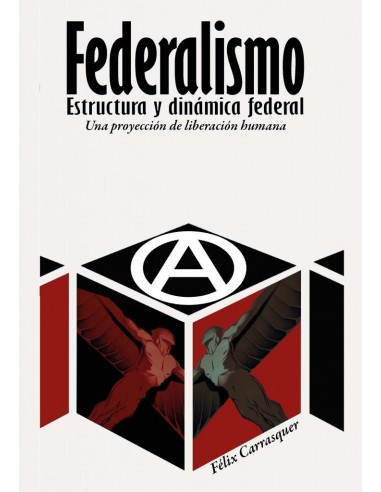 Federalismo. Estructura y dinámica federal.
