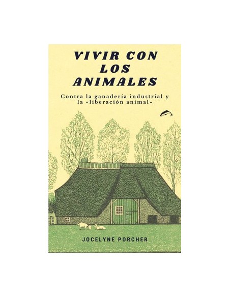 Libro: Vivir con los animales