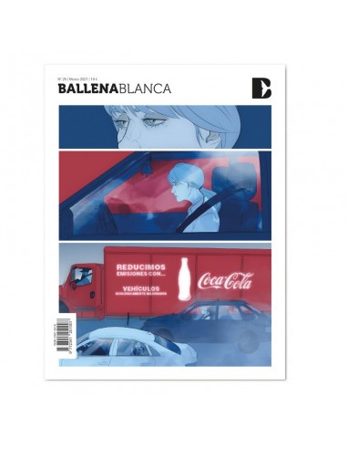 Revista Ballena Blanca nº25