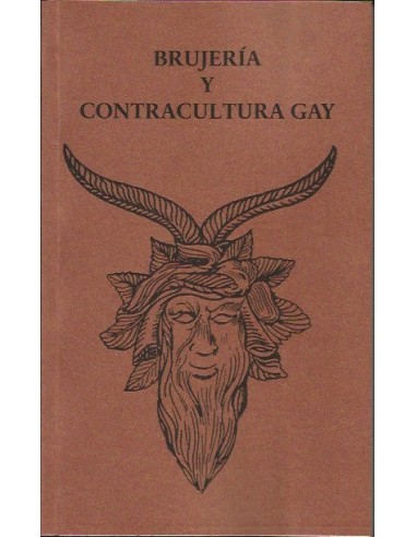 Brujeria y contracultura gay