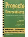Proyecto Decrecimiento - Manifiesto por una Dotación Incondicional de Autonomía (DIA)