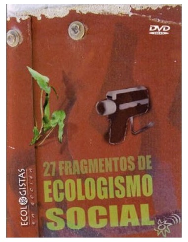 27 fragmentos de ecologismo social