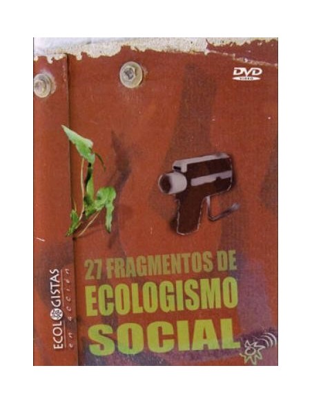 27 fragmentos de ecologismo social