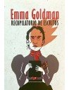Recopilatorio de escritos de Emma Goldman