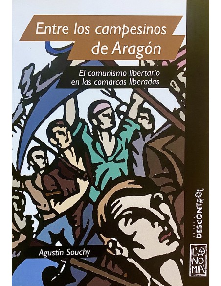Entre los campesinos de Aragón