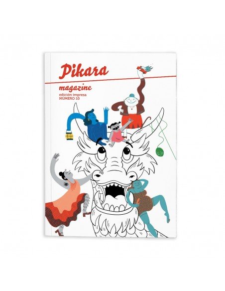 Pikara Magazine edición 10