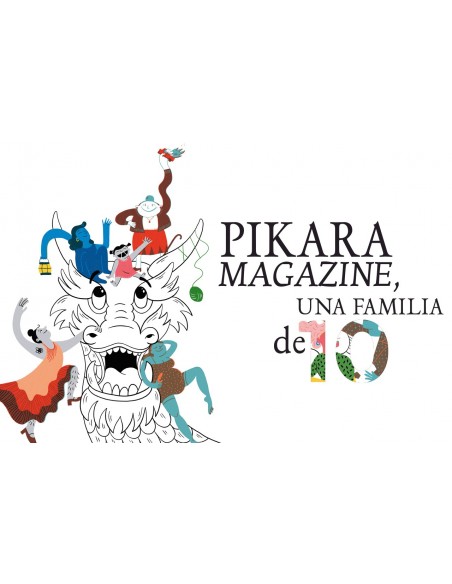 Pikara Magazine nº10