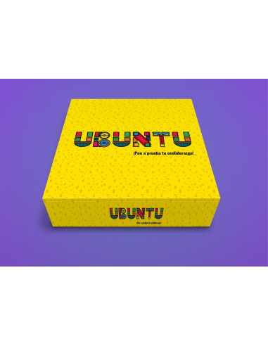 Juego cooperativo ubuntu