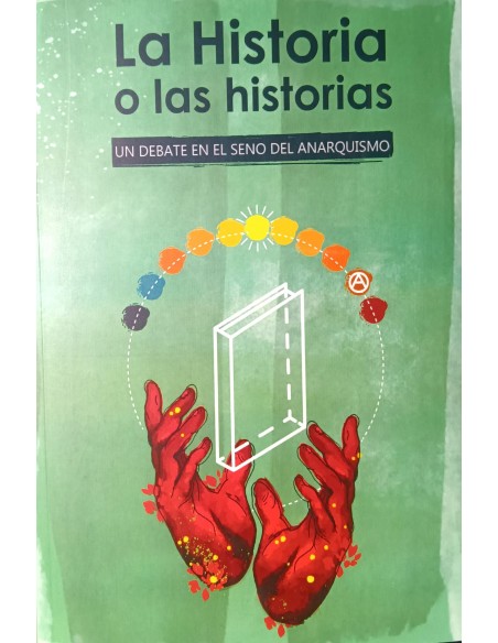 Libro La Historia o las historias