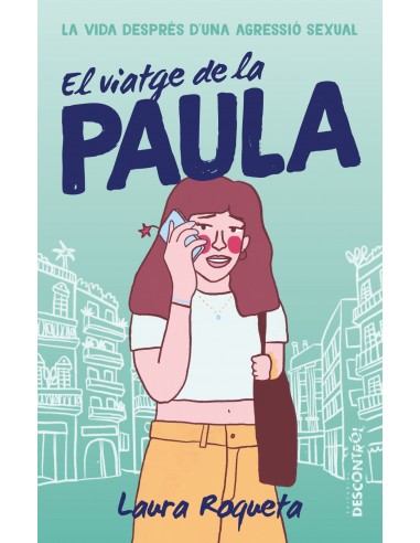 Libro El viatge de la Paula