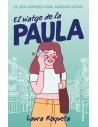 Libro El viatge de la Paula