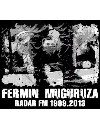 Radar FM 1999-2013