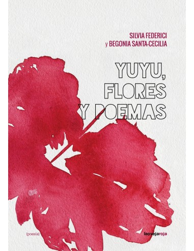 Yuyu, flores y poemas