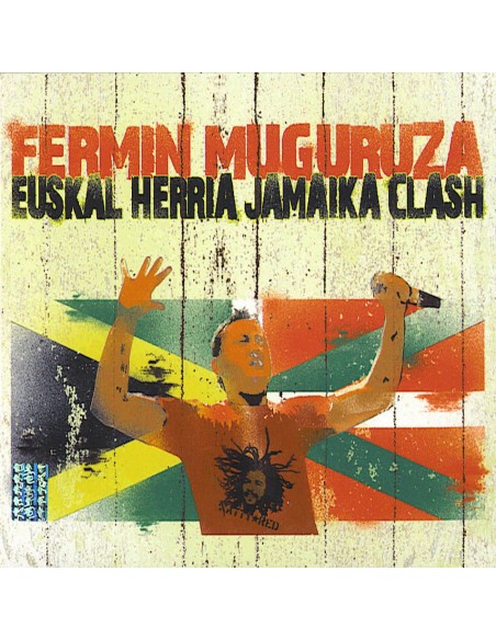 Euskal Herria Jamaika Clash