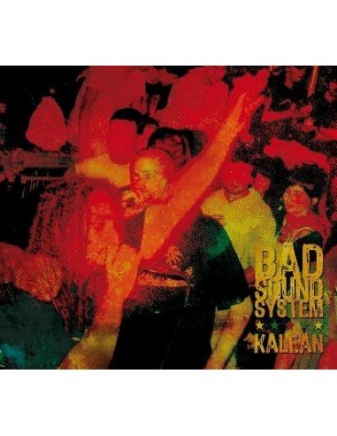 Kalean - Bad Sound System