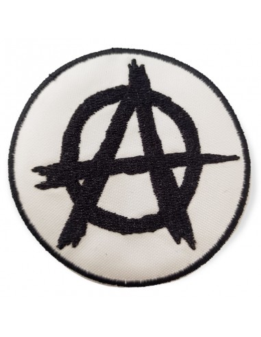 Parche anarquista