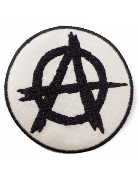 Parche anarquista