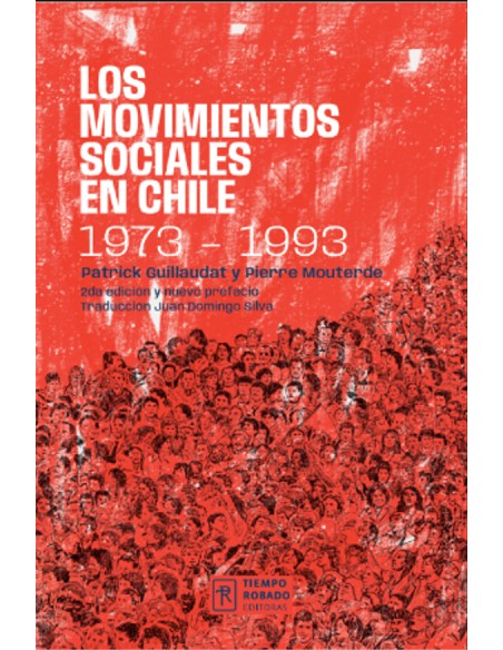 Los movimientos sociales Chile 1973-1993