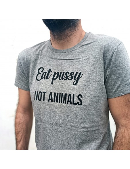 Come coños no animales