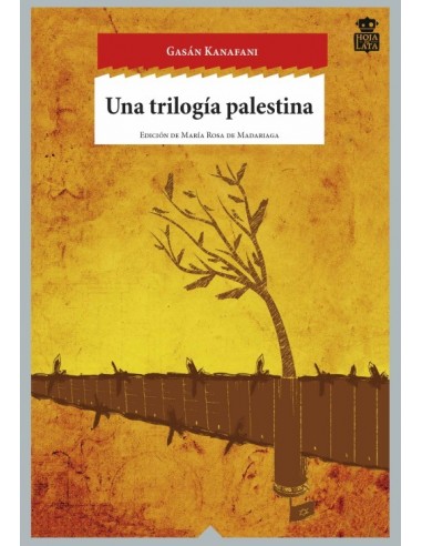 Una trilogía palestina