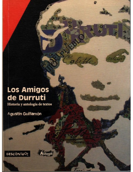 Los amigos de Durruti