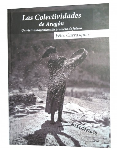Las Colectividades de Aragón