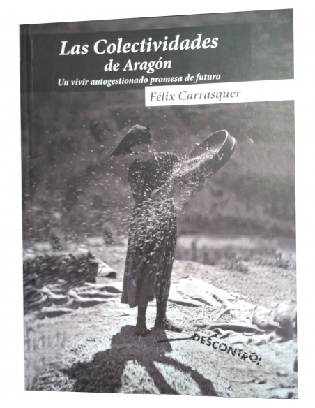 Las Colectividades de Aragón